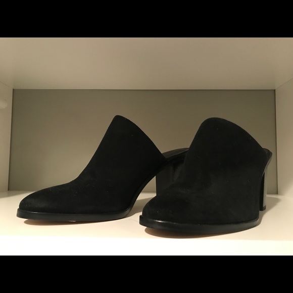 Rebecca Minkoff Gavra Mule - Picture 5 of 5